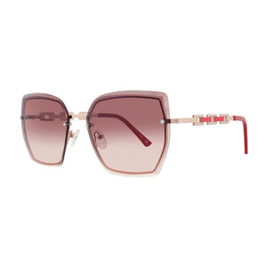 LENTES DE SOL UV400 MUJER GO00042 32B 62 GUESS GUESS