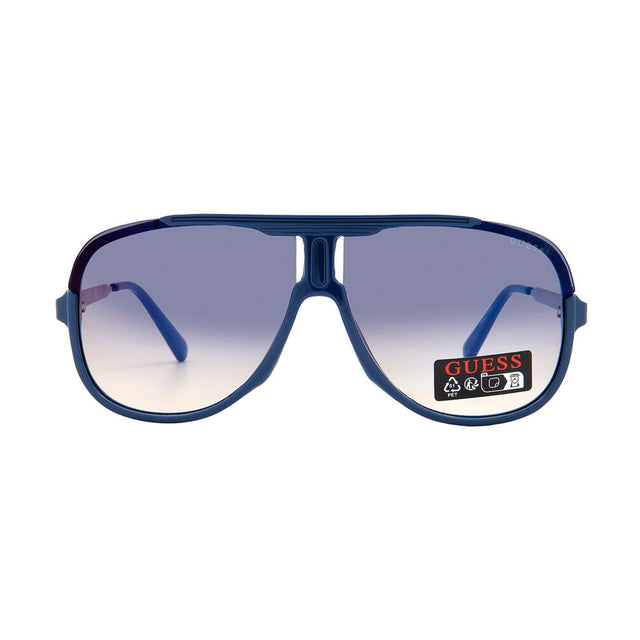 LENTES DE SOL UV400 UNISEX GO00060 90C 64 GUESS GUESS