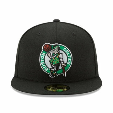 GORRA NEW ERA NBA-BOSTON CELTICS 59FIFTY 190531183973