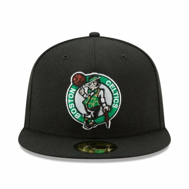 GORRA NEW ERA NBA-BOSTON CELTICS 59FIFTY 190531183973 NEW ERA