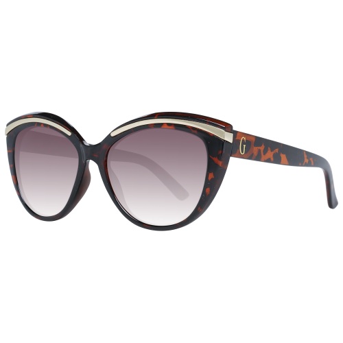 LENTES DE SOL  UV400 MUJER GF0357 52F GUESS