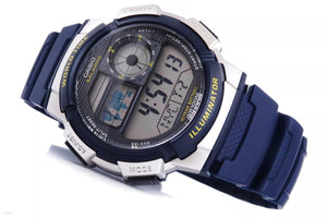 RELOJ ACUATICO HOMBRE AE-1000W-2A CASIO