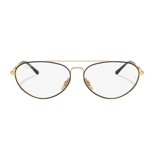 MONTURA DESCANSO UNISEX RB6454 2945 58 RAY-BAN
