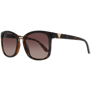 LENTES DE SOL  UV400 MUJER GF0327 52F GUESS