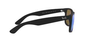 LENTES DE SOL UV400 MUJER RB4165 622/55 55 RAY BAN JUSTIN