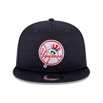 GORRA NEW ERA 9FIFTY MBL NEW YORK YANKEES BLUE