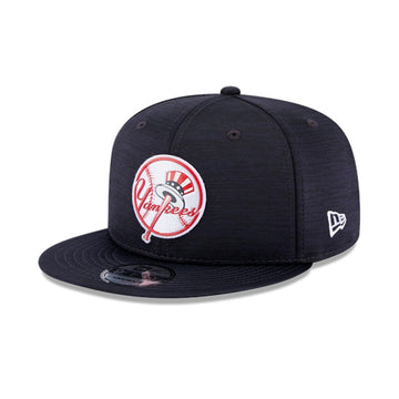GORRA NEW ERA 9FIFTY MBL NEW YORK YANKEES BLUE