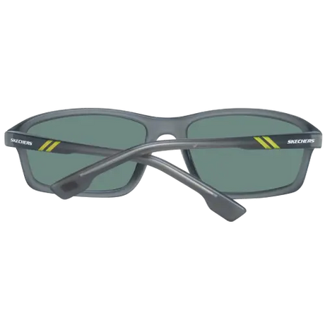 LENTES DE SOL POLARIZADOS HOMBRE SE6130 20Q SKECHERS SKECHERS