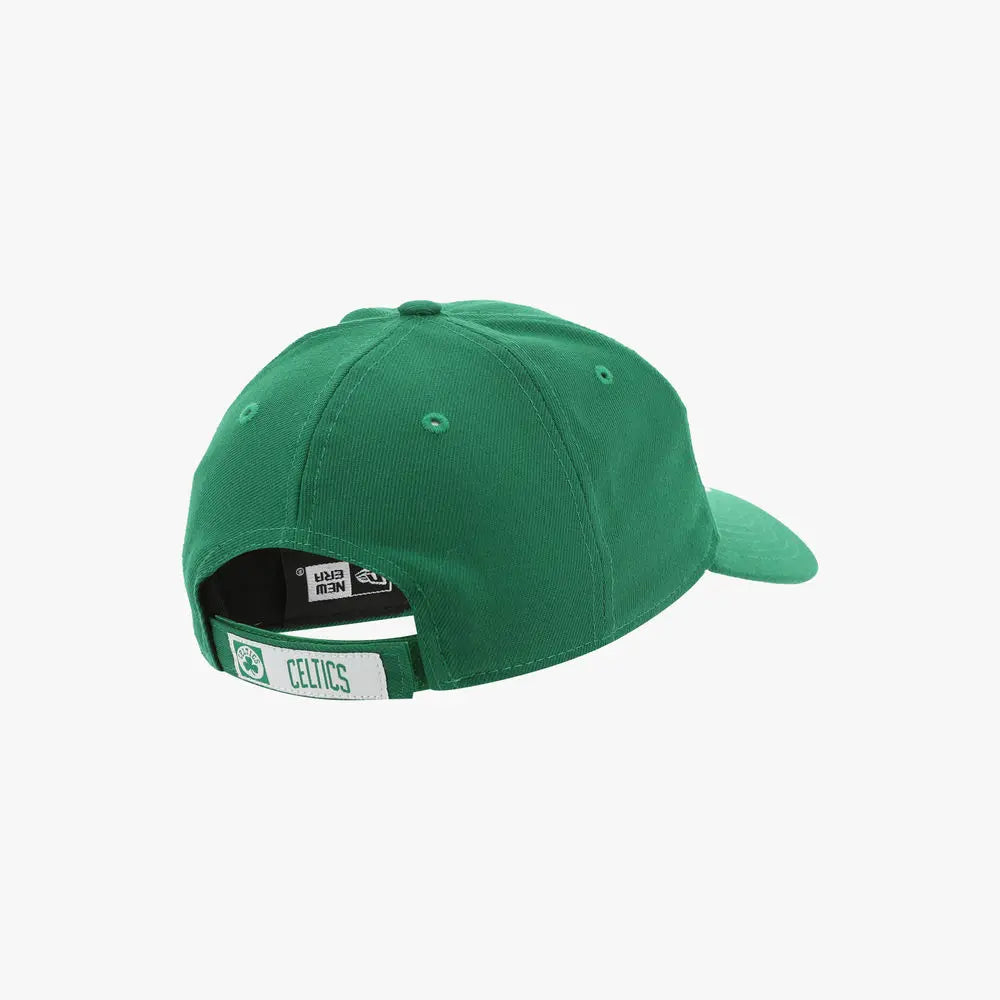 GORRA NEW ERA NBA-BOSTON CELTICS 9FORTY 885430091381 NEW ERA
