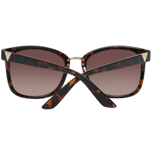 LENTES DE SOL  UV400 MUJER GF0327 52F GUESS