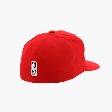 GORRA NEW ERA NBA-CHICAGO BULLS 59FIFTY 190531206573