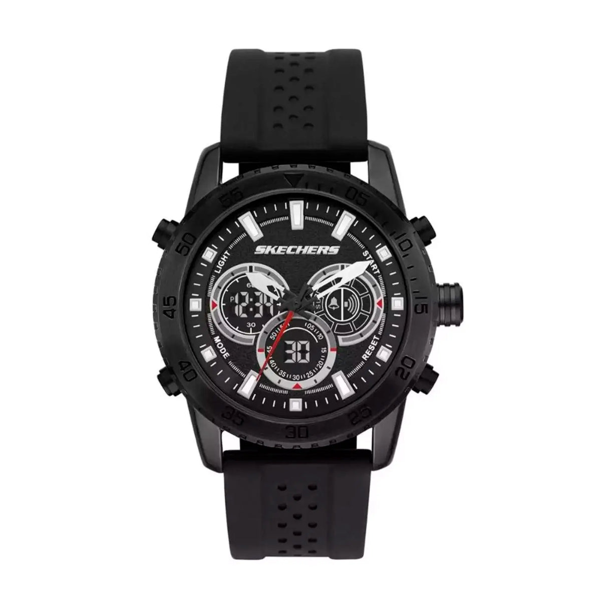 RELOJ ANALOGICO-DIGITAL HOMBRE SR5156 SKECHERS