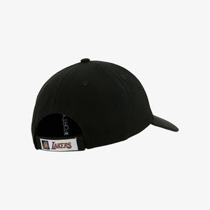 GORRA NEW ERA MLB-LOS ANGELES LAKERS 9FORTY 884991323542