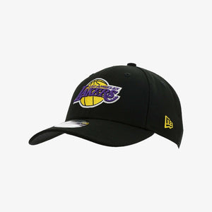 GORRA NEW ERA MLB-LOS ANGELES LAKERS 9FORTY 884991323542
