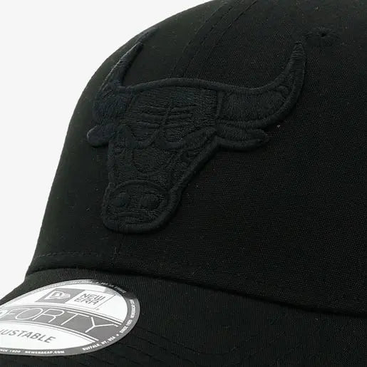GORRA NEW ERA NBA-CHICAGO BULLS 9FORTY 196499570893 NEW ERA