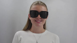LENTES DE SOL UV400 MUJER VE4402 GB1/87 VERSACE VERSACE