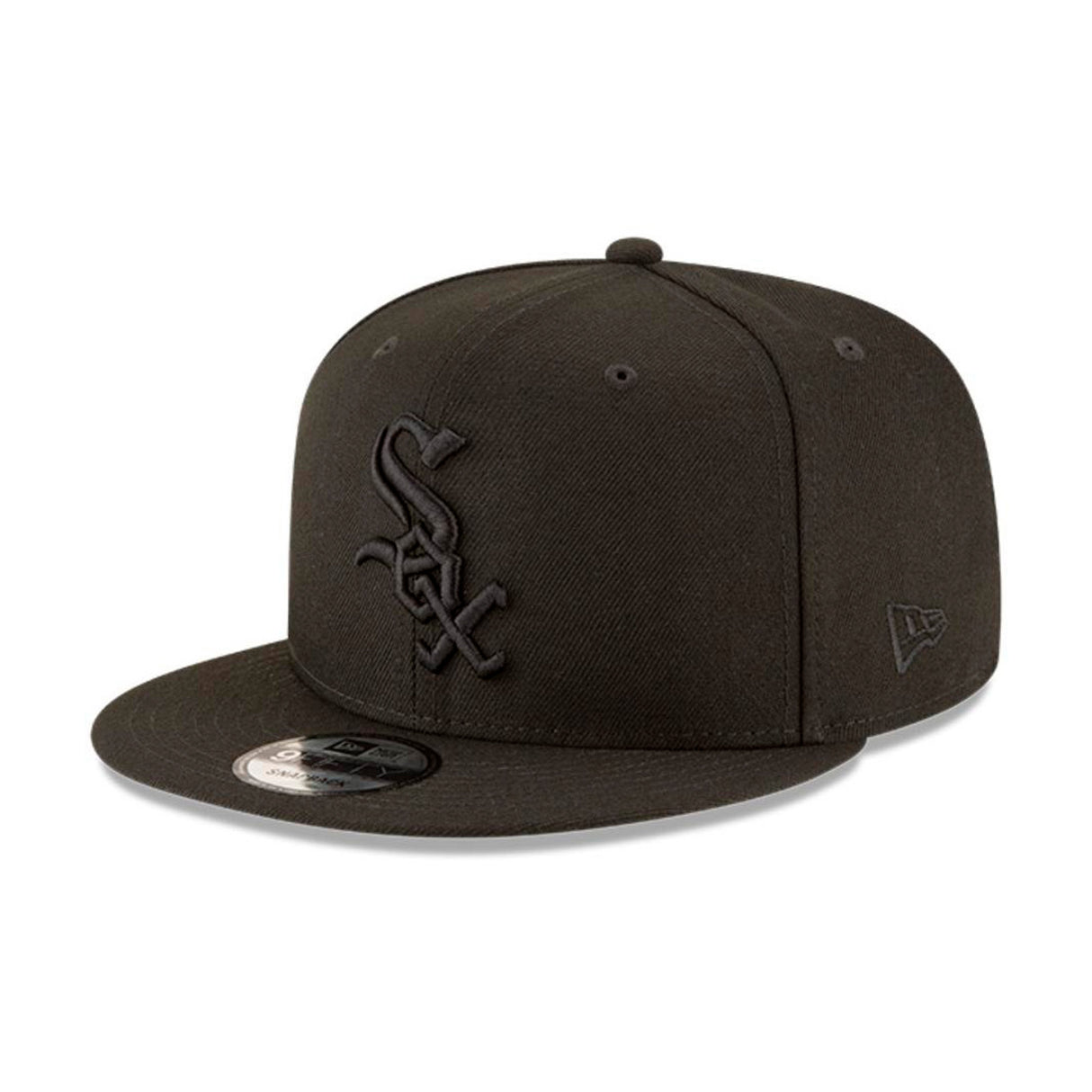 GORRA NEW ERA MLB-CHICAGO WHITE SOX 9FORTY 192093980854