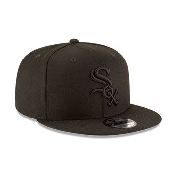 GORRA NEW ERA MLB-CHICAGO WHITE SOX 9FORTY 192093980854
