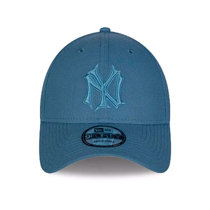 GORRA NEW ERA MLB-NEW YORK YANKEES 9FORTY 197707863837 NEW ERA