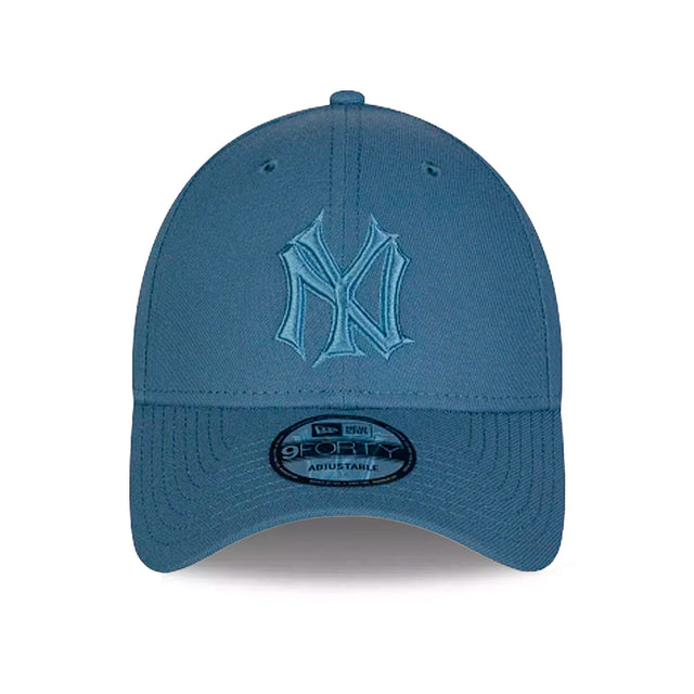 GORRA NEW ERA MLB-NEW YORK YANKEES 9FORTY 197707863837 NEW ERA