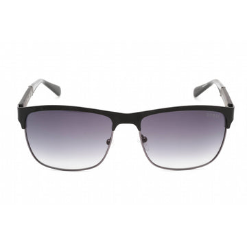 LENTES DE SOL UV400 HOMBRE GU 6892 02B GUESS