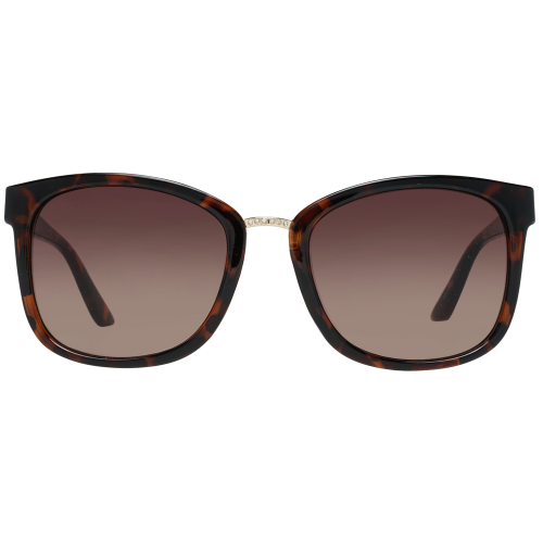 LENTES DE SOL  UV400 MUJER GF0327 52F GUESS