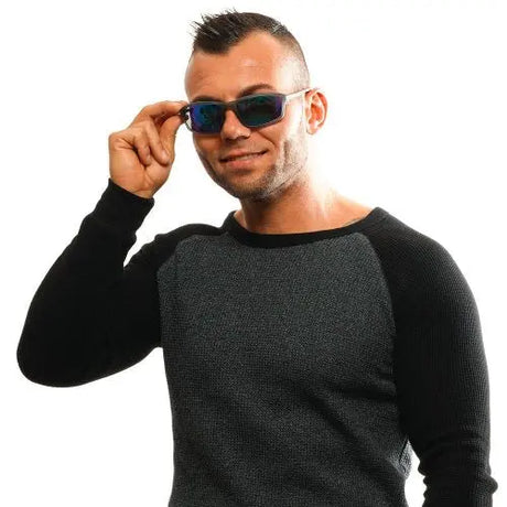 LENTES DE SOL POLARIZADOS HOMBRE SE6130 20Q SKECHERS SKECHERS