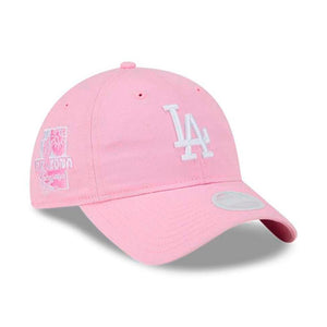 GORRA NEW ERA MLB-LOS ANGELES DODGERS 9TWENTY 197373946711 NEW ERA