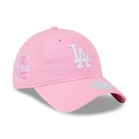 GORRA NEW ERA MLB-LOS ANGELES DODGERS 9TWENTY 197373946711 NEW ERA