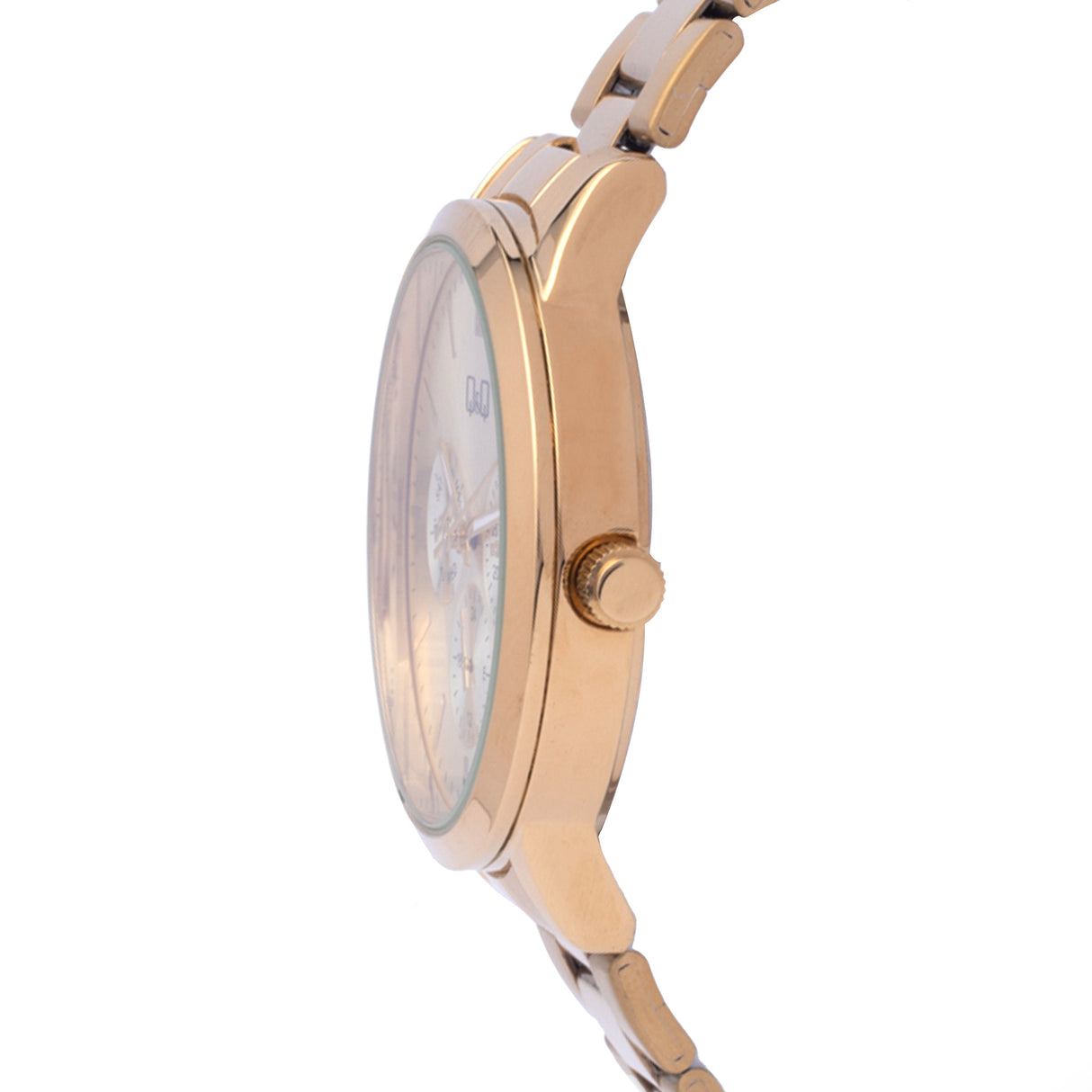 RELOJ ACUATICO MUJER A04A-004PY Q&Q