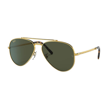 LENTES DE SOL UV400 HOMBRE RB3625 919631 62 RAY BAN