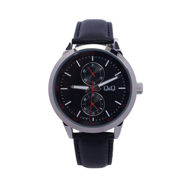 RELOJ ACUATICO HOMBRE A11A-002PY Q&Q