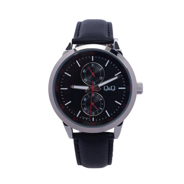 RELOJ ACUATICO HOMBRE A11A-002PY Q&Q Q&Q
