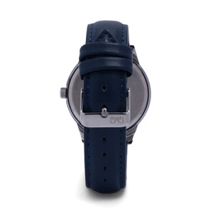 RELOJ ACUATICO HOMBRE A11A-003PY Q&Q