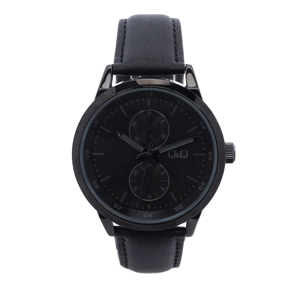 RELOJ ACUATICO HOMBRE A11A-004PY Q&Q Q&Q
