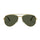 LENTES DE SOL UV400 HOMBRE RB3625 919631 62 RAY BAN RAY-BAN