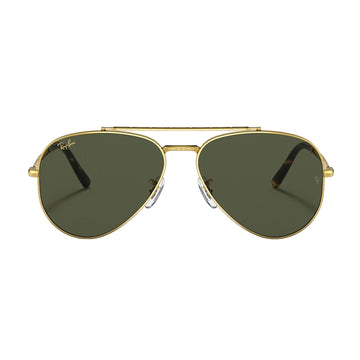 LENTES DE SOL UV400 HOMBRE RB3625 919631 62 RAY BAN