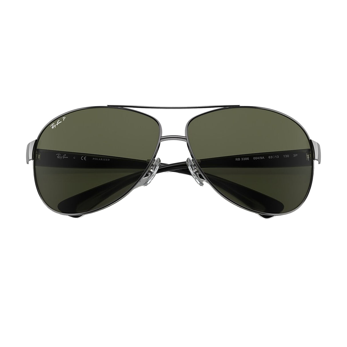 LENTES DE SOL HOMBRE RB3386 004/9A 67 RAYBAN