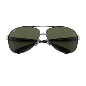 LENTES DE SOL HOMBRE RB3386 004/9A 67 RAYBAN