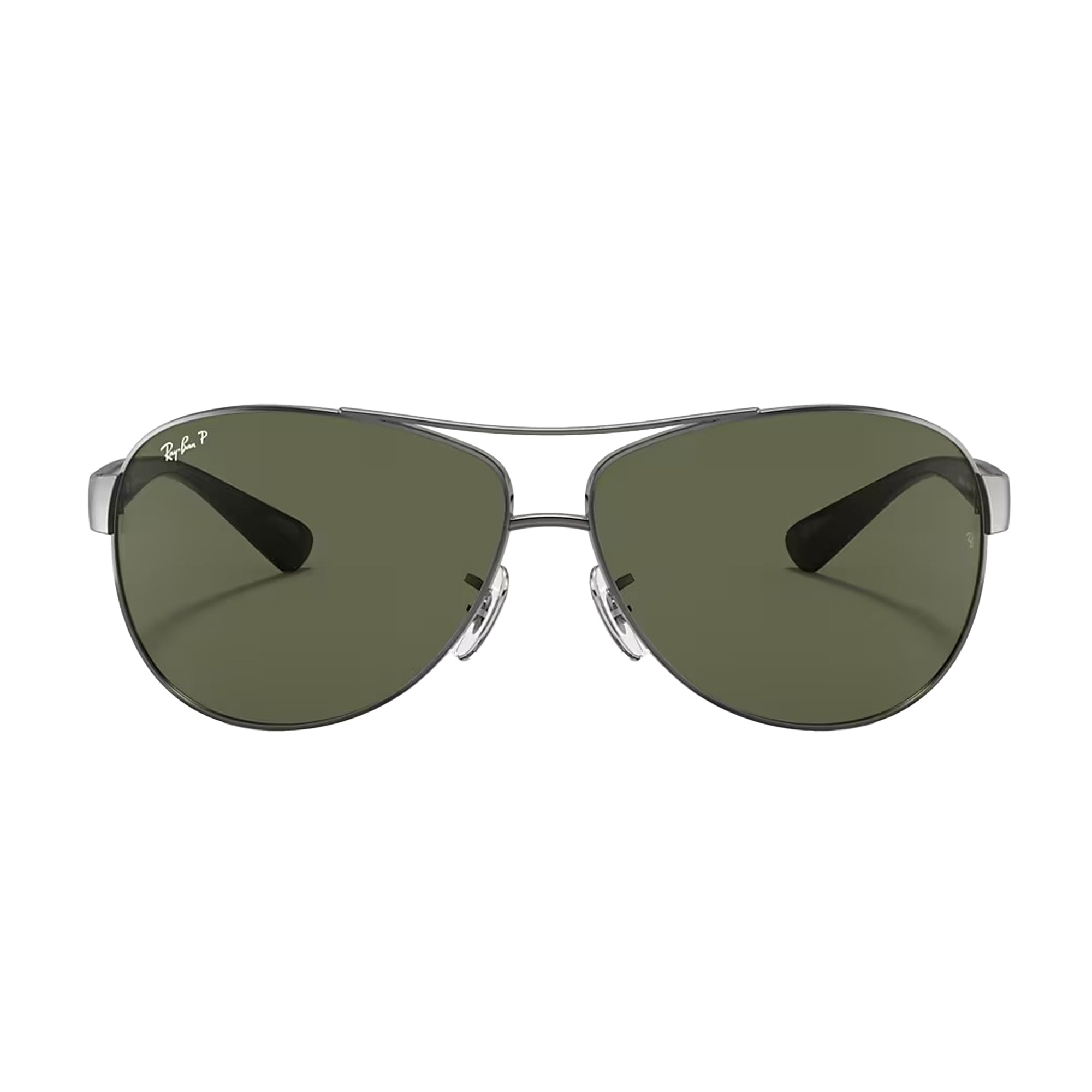 LENTES DE SOL HOMBRE RB3386 004/9A 67 RAYBAN