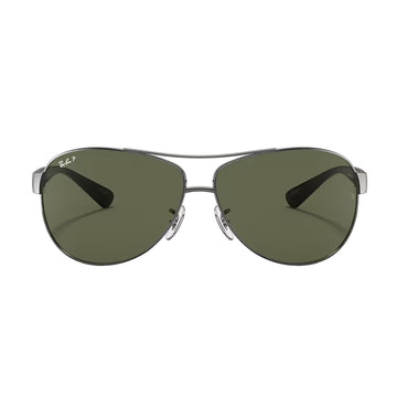 LENTES DE SOL HOMBRE RB3386 004/9A 67 RAYBAN