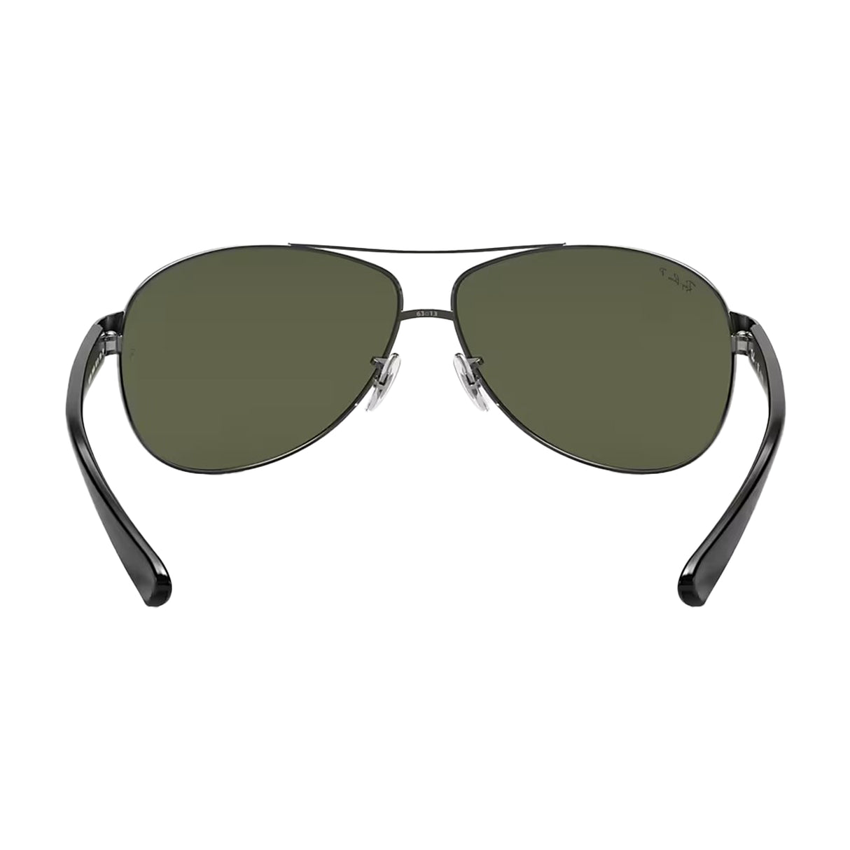 LENTES DE SOL HOMBRE RB3386 004/9A 67 RAYBAN