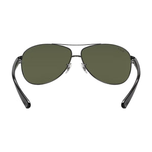 LENTES DE SOL HOMBRE RB3386 004/9A 67 RAYBAN