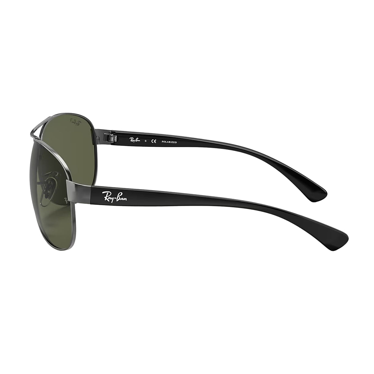 LENTES DE SOL HOMBRE RB3386 004/9A 67 RAYBAN