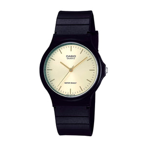 RELOJ ANALOGICO HOMBRE MQ-24-9ELDF CASIO CASIO
