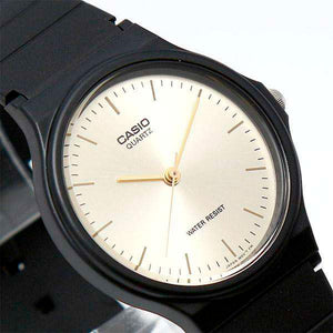 RELOJ ANALOGICO HOMBRE MQ-24-9ELDF CASIO CASIO