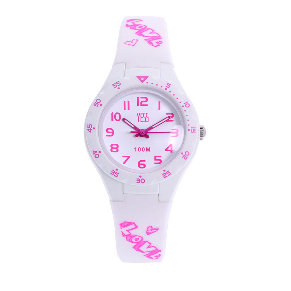 RELOJ ACUATICO MUJER AAM-02 YESS - 1024240