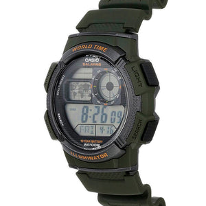 RELOJ DIGITAL HOMBRE AE-1000W-3AVCF CASIO CASIO