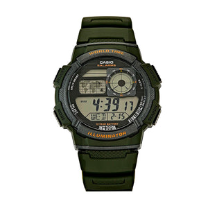 RELOJ DIGITAL HOMBRE AE-1000W-3AVDF CASIO