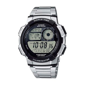 RELOJ DIGITAL HOMBRE AE-1000WD-1AVDF CASIO CASIO